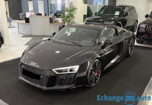 AUDI R8 R8 V10 5.2 FSI 540 S tronic 7 Quattro 