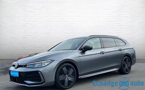 VOLKSWAGEN PASSAT Passat 2.0 TDI  150 DSG7 R-Line