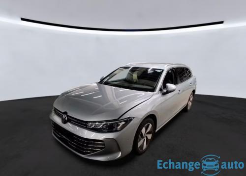 VOLKSWAGEN PASSAT Passat 2.0 TDI 150 DSG7 Business