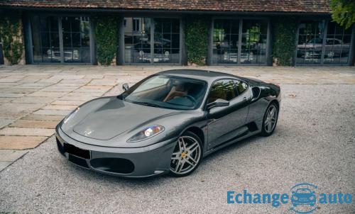 FERRARI F430 F430 V8 F1