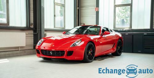 FERRARI 599 FIORANO 599 GTB F1