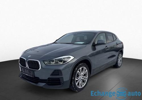 BMW X2 F39 X2 sDrive 18d 150 ch 