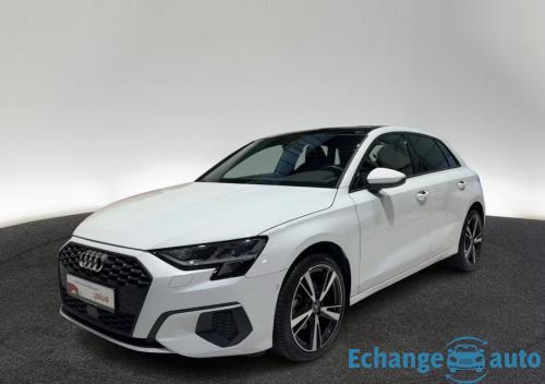 AUDI A3 SPORTBACK A3 Sportback 35 TDI 150 S tronic 7 S Line
