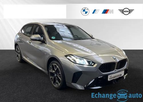 BMW SERIE 1 F40 120i 178 ch DKG7 Edition Sport