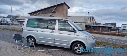 VOLKSWAGEN CALIFORNIA California TDI 174 Confortline 