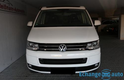 VOLKSWAGEN CALIFORNIA California 2.0 TDI 140 Confortline  DSG7