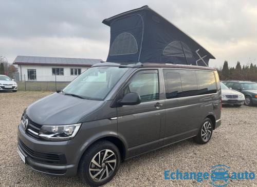 VOLKSWAGEN CALIFORNIA California 2.0 TDI 198 DSG7 Coast