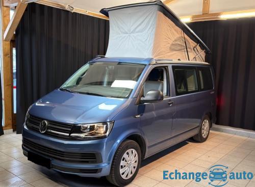 VOLKSWAGEN CALIFORNIA California 2.0 TDI 150 coast