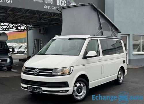 VOLKSWAGEN CALIFORNIA California 2.0 TDI 150 DSG7 4Motion ocean