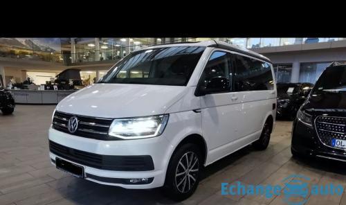 VOLKSWAGEN CALIFORNIA California 2.0 TDI 150 DSG7 Ocean
