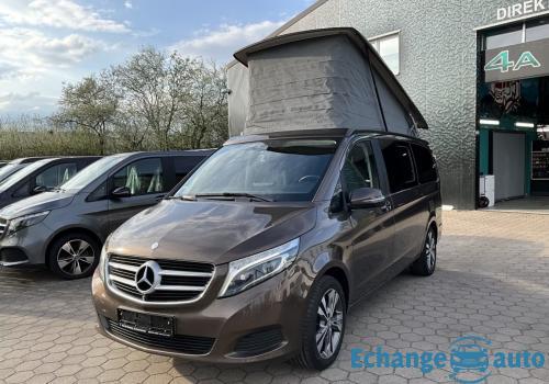 MERCEDES CLASSE V Classe V 250 d marco polo