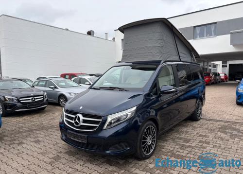 MERCEDES CLASSE V Classe V  250 d marco polo