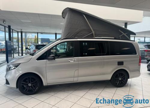 MERCEDES CLASSE V Classe V  300 d Marco Polo