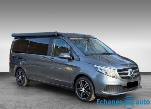 MERCEDES CLASSE V Classe V 300 marco polo
