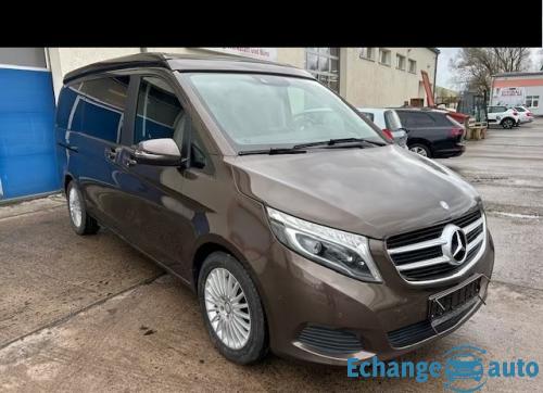 MERCEDES CLASSE V Classe V  220 d marco polo