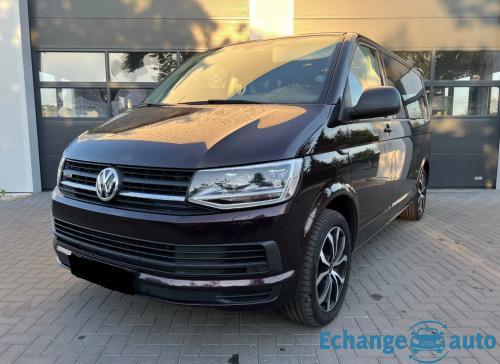 VOLKSWAGEN MULTIVAN Multivan 2.0 TDI 150 4Motion 