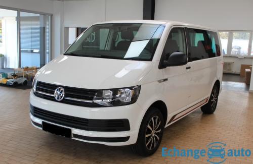 VOLKSWAGEN MULTIVAN Multivan 2.0 TDI 150 