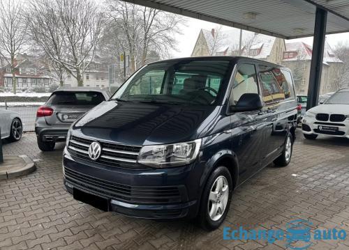 VOLKSWAGEN MULTIVAN Multivan 2.0 TDI 150 