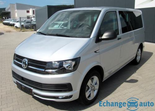 VOLKSWAGEN MULTIVAN Multivan 2.0 TDI 150 4Motion 