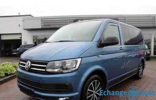 VOLKSWAGEN MULTIVAN Multivan 2.0 TDI 150 4Motion 