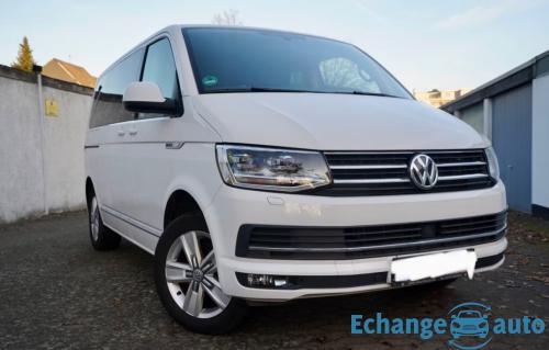 VOLKSWAGEN MULTIVAN Multivan 2.0 TDI 150 Generation Six