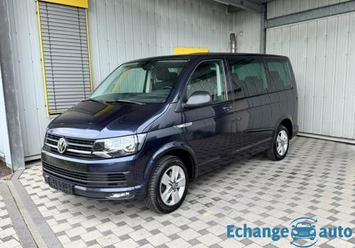 VOLKSWAGEN MULTIVAN Multivan 2.0 TDI 150 
