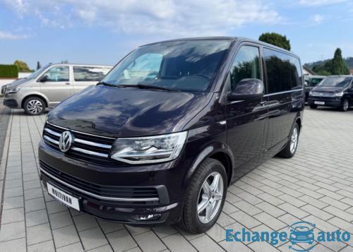 VOLKSWAGEN MULTIVAN Multivan 2.0 TDI 150