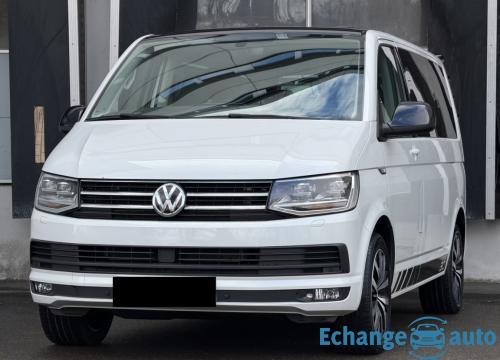 VOLKSWAGEN MULTIVAN Multivan 2.0 TDI 150 Edition 30