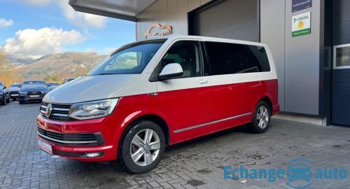 VOLKSWAGEN MULTIVAN Multivan 2.0 TDI 150 Generation Six