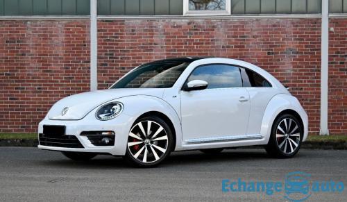 VOLKSWAGEN COCCINELLE Coccinelle 1.4 TSI 160 R-LINE