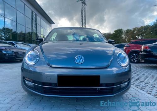 VOLKSWAGEN COCCINELLE Coccinelle 2.0 TSI 200 Sport DSG6 toit panoramique