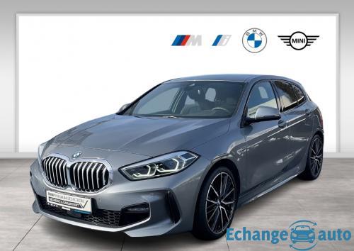 BMW SERIE 1 F40 120i 178 ch DKG7 M Sport
