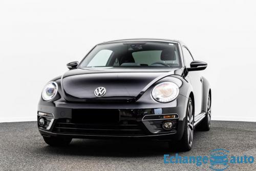 VOLKSWAGEN COCCINELLE Coccinelle 1.4 TSI 160 R-LINE