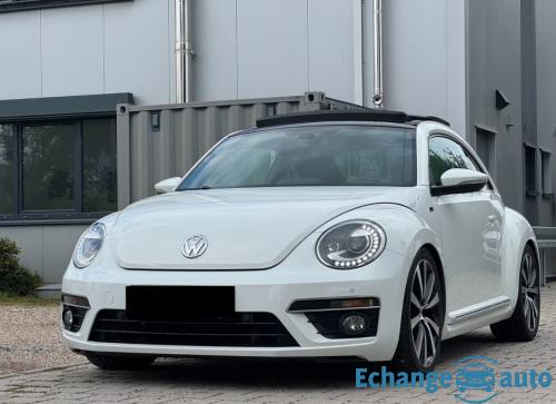 VOLKSWAGEN COCCINELLE Coccinelle 2.0 TSI 211 Sport R-LINE DSG