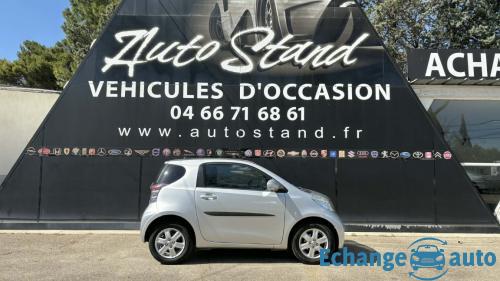 TOYOTA IQ iQ 68 VVT-i 