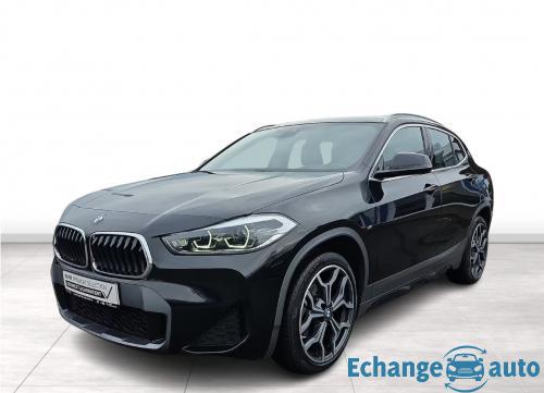 BMW X2 F39 X2 sDrive 18d 150 ch BVA8 M Sport
