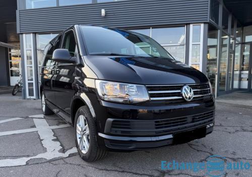 VOLKSWAGEN MULTIVAN Multivan 2.0 TDI 150 DSG7 