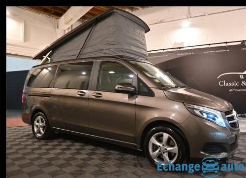 MERCEDES CLASSE V Classe V  220 d 4Matic marco polo