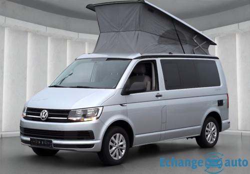 VOLKSWAGEN CALIFORNIA California 2.0 TDI 150 DSG7 COAST