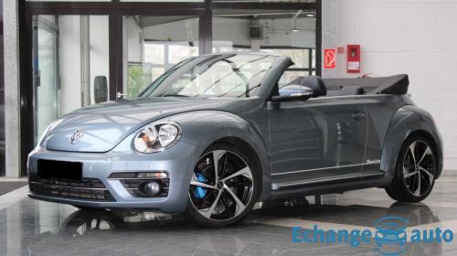 VOLKSWAGEN COCCINELLE CABRIOLET Coccinelle Cabriolet 1.4 TSI 150 Denim