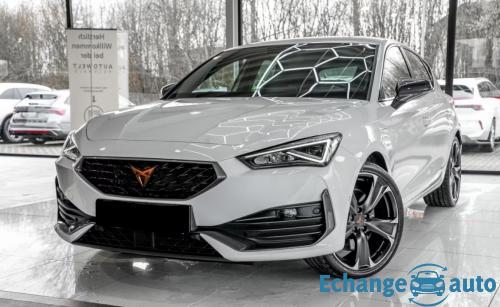 CUPRA LEON Leon 1.4 e-HYBRID 245 ch DSG6 VZ