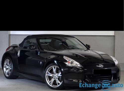 NISSAN 370Z ROADSTER 370Z Roadster 3.7 V6 328 Pack
