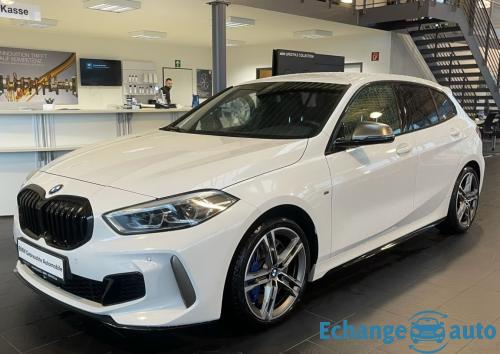 BMW SERIE 1 F40 M135i xDrive 306 ch BVA8 