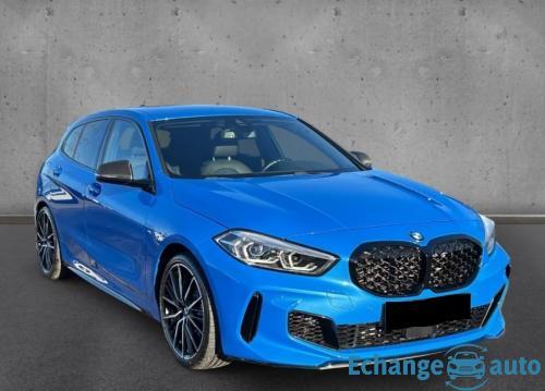 BMW SERIE 1 F40 M135i xDrive 306 ch BVA8 