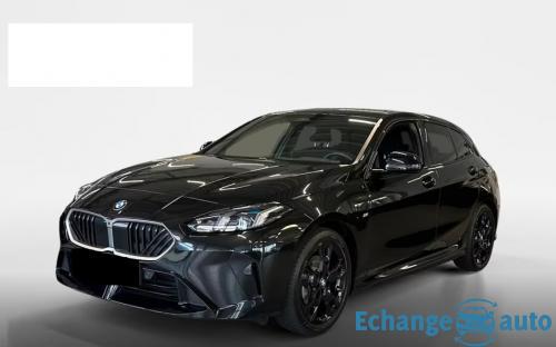 BMW SERIE 1 F40 120d 190 ch  M Sport