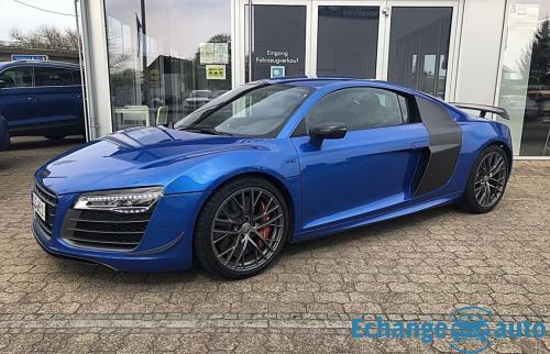 AUDI R8 R8 V10 5.2 FSI 570 Quattro S tronic 
