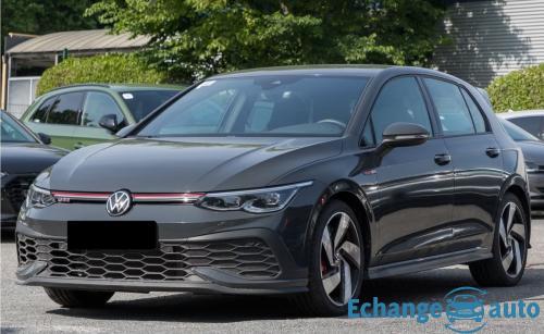 VOLKSWAGEN GOLF Golf 2.0 TSI 300 DSG7 GTI Clubsport