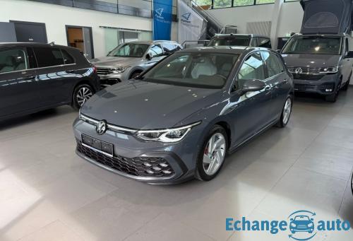 VOLKSWAGEN GOLF Golf 2.0 TDI 200 DSG7 GTD