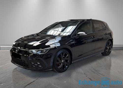 VOLKSWAGEN GOLF Golf 2.0 TDI  200 DSG7 GTD