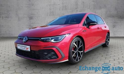 VOLKSWAGEN GOLF Golf 2.0 TDI  200 DSG7 GTD